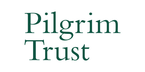 Pilgrim Trust logo